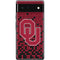 University of Oklahoma Sooners Red Digi Google Pixel 6 Skin